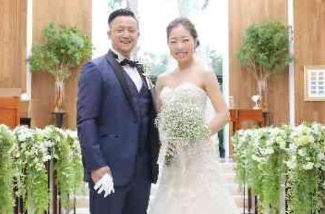 みんなHAPPY MERIHARI WEDDINGの準備・打ち合わせ画像