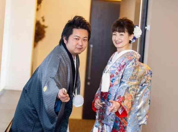 2019 March Weddingの挙式実例画像