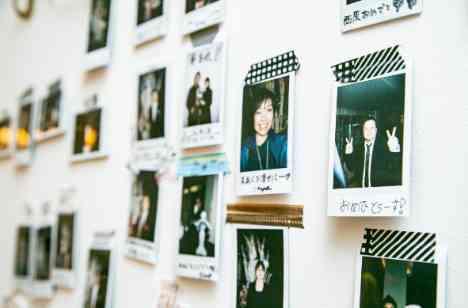 2019 March Weddingの演出画像