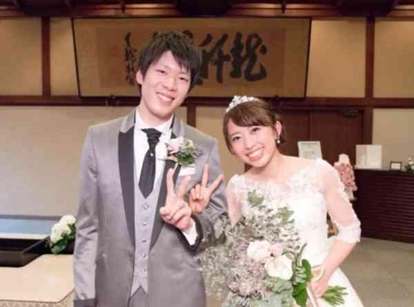 「Ever Green」ナチュラルWeddingの挙式実例画像