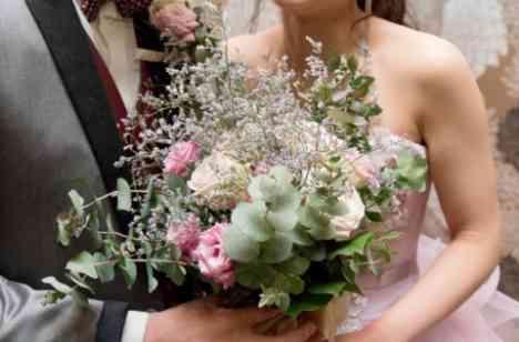 「Ever Green」ナチュラルWeddingの準備・打ち合わせ画像