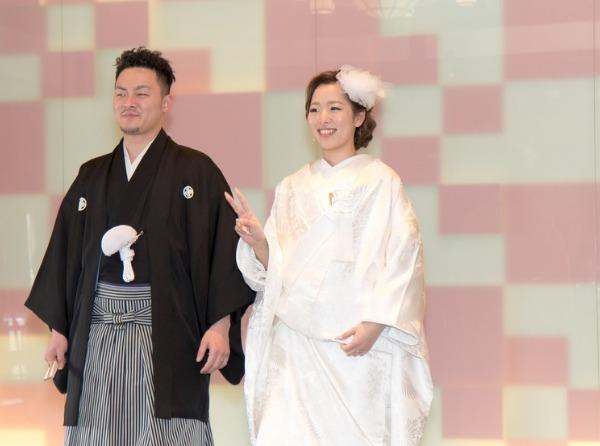 Lea（ハワイ語で「楽しみ・喜び」）Weddingの挙式実例画像