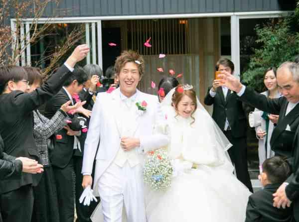 2019 February Weddingの挙式実例画像
