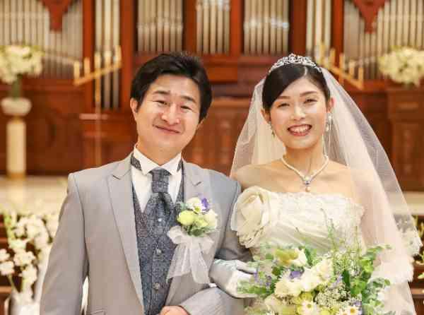 エンターテインメントＷＤの挙式実例画像
