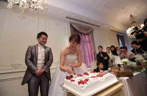 おふたりらしいオリジナルの婚礼を☆の準備・打ち合わせ画像