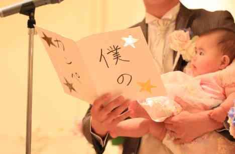 ファミリーwedding♪の準備・打ち合わせ画像