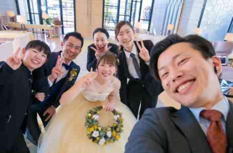 バニヤンツリーWeddingの準備・打ち合わせ画像