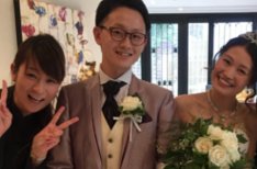 落ち着いた大人WEDDING☆の準備・打ち合わせ画像