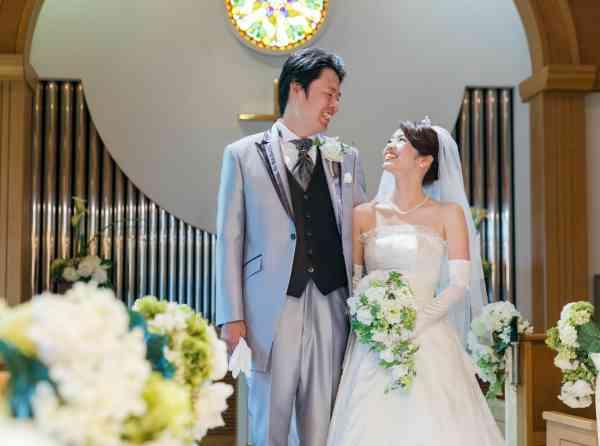 ローコストでハイクオリティなwedding Day Hotel Plaza Kobe ホテルプラザ神戸 の結婚式挙式実例 結婚式場探しはハナユメ