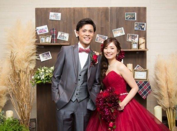 家族 友人 職場の人への感謝を伝える結婚式 アルモニーアンブラッセウエディングホテルの結婚式挙式実例 結婚式場探しはハナユメ