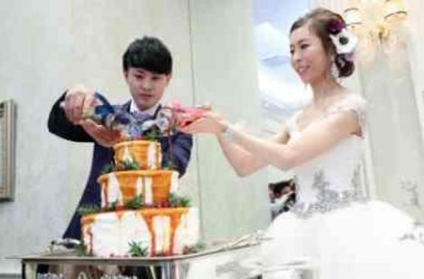 おふたりの結婚式のテーマ ~繋ぐ~の披露宴画像