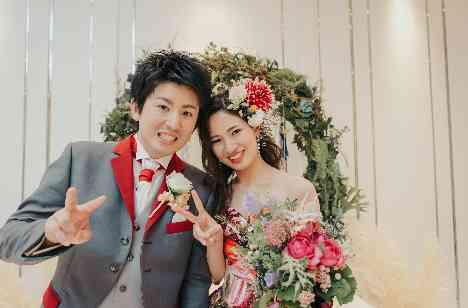 笑顔と涙の感動結婚式の準備・打ち合わせ画像