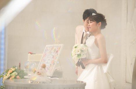 お二人のファンからの祝福♥の準備・打ち合わせ画像