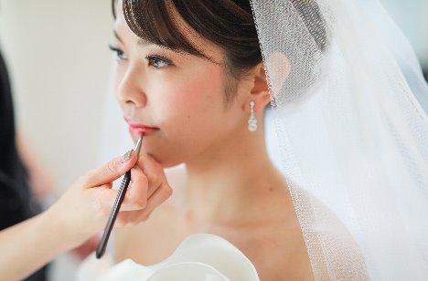 お二人のファンからの祝福♥の披露宴画像