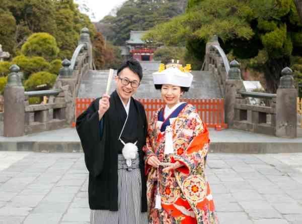 笑×感動WEDDINGの挙式実例画像