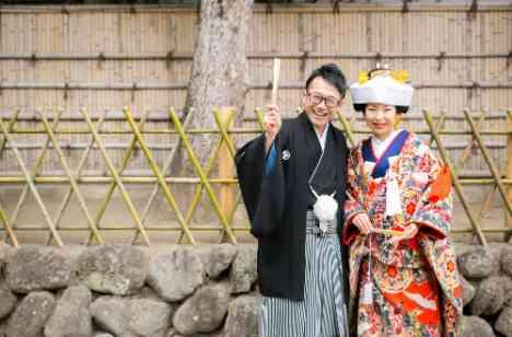 笑×感動WEDDINGの準備・打ち合わせ画像