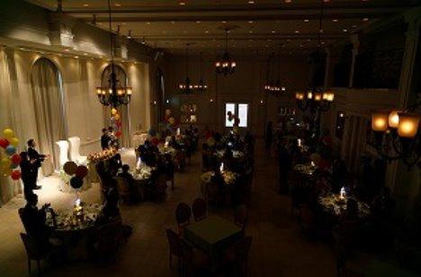 笑顔溢れるカラフルWedding★の演出画像