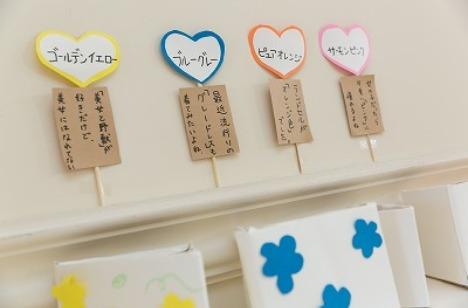わいわい楽しい最高の1日!!の披露宴画像