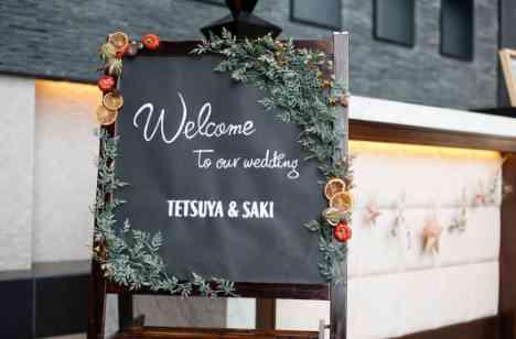 アットホームなあたたかいWedding♡の準備・打ち合わせ画像