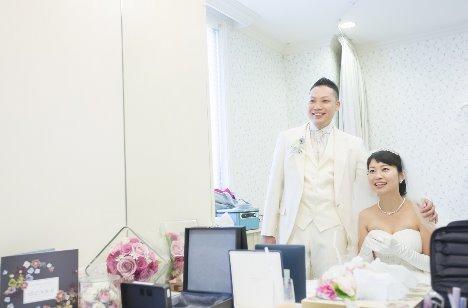 笑顔あふれる☺パパママ婚!の準備・打ち合わせ画像
