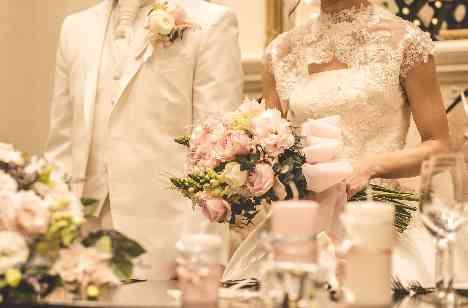 Pastel Weddingの準備・打ち合わせ画像