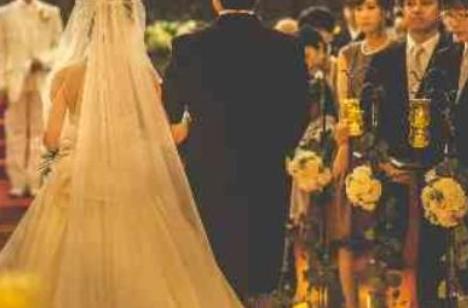 Pastel Weddingの挙式画像