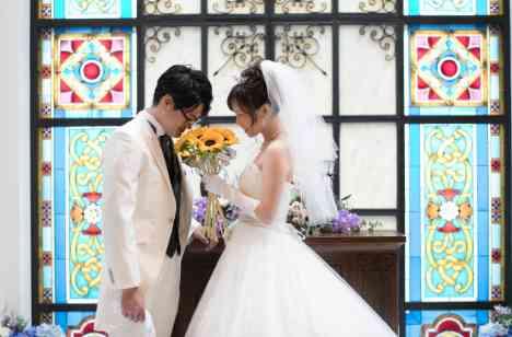 ～こだわりの結婚式　サプライズで感動を～の準備・打ち合わせ画像