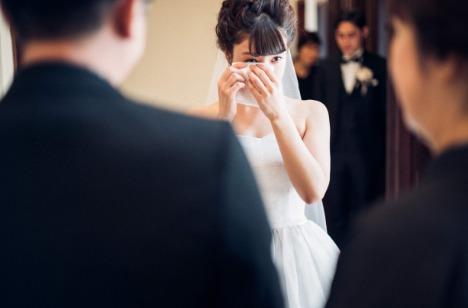 ゲストへの想いをカタチにの準備・打ち合わせ画像