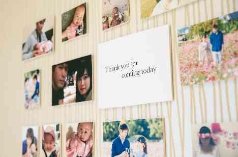 ゲストの笑顔あふれるご結婚式の準備・打ち合わせ画像