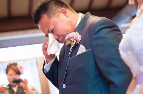 みなさんに感謝を込めての演出画像