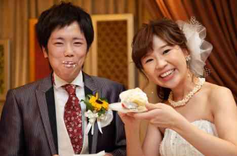 沖縄で叶えるアットホームな結婚式の披露宴画像