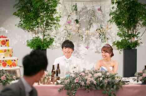 Colorful Wedding☆の準備・打ち合わせ画像