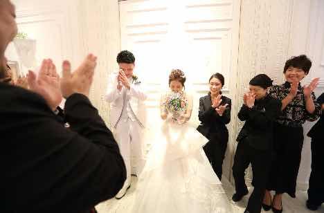 ゲストと楽しむwedding♪♪の準備・打ち合わせ画像