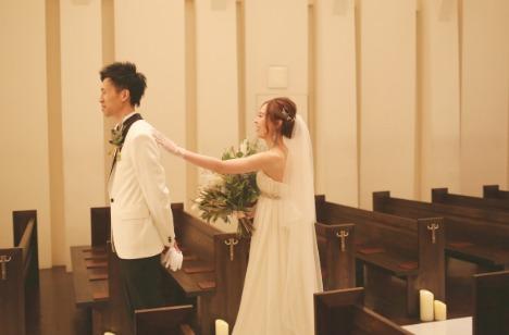 海外風おしゃれパーティーの演出画像