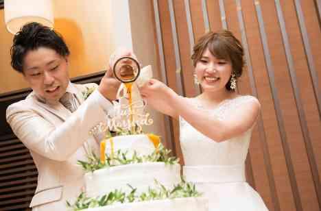 圧倒的オシャレでナチュラルな結婚式☆の準備・打ち合わせ画像