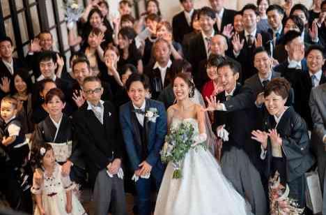 Lught　and Be HAPPYの準備・打ち合わせ画像