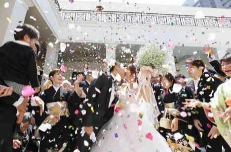 ニコニコ婚の準備・打ち合わせ画像