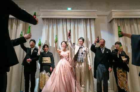 好きなものと好きな人と過ごす最幸なひとときの演出画像