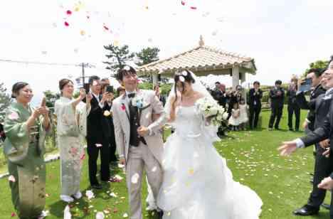 素晴らしい結婚式をすることができました!の披露宴画像