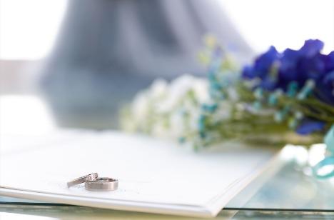 リンクスのみんなが一緒に作り上げてくれる結婚式の準備・打ち合わせ画像