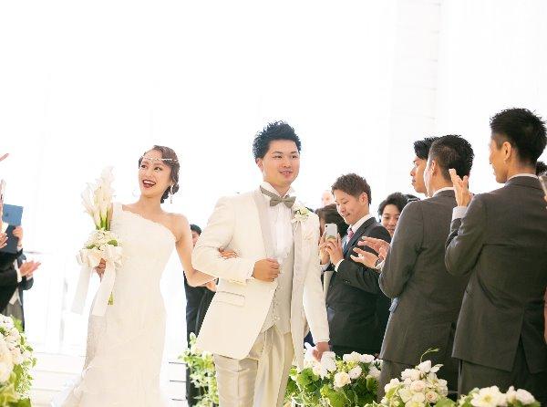 TheLive会場★☆コンサートWeddingの挙式実例画像