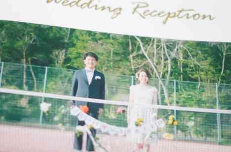 ゲスト参加型の笑顔あふれる楽しいweddingの準備・打ち合わせ画像