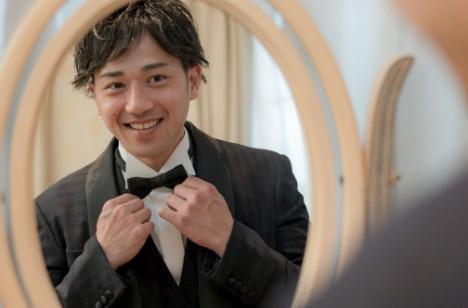 Happiness Weddingの準備・打ち合わせ画像