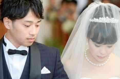 Happiness Weddingの挙式画像