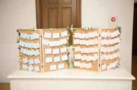 Heart Warming Weddingの準備・打ち合わせ画像