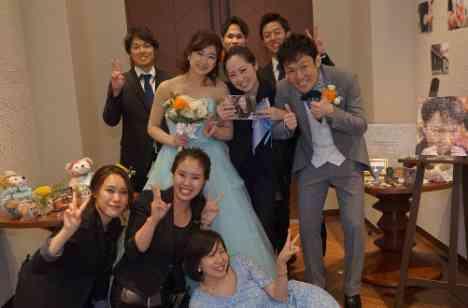 夢を叶える Magic Weddingの準備・打ち合わせ画像