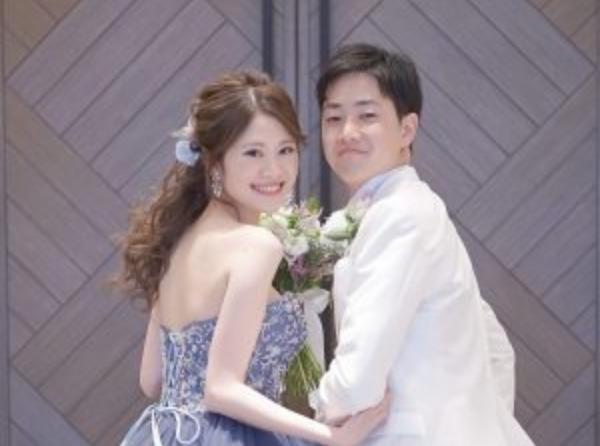 ハッピーサンキュー weddingの挙式実例画像