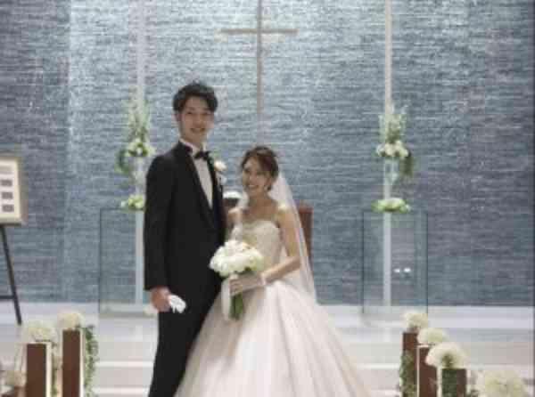 アンナチュラルWedding＊の挙式実例画像
