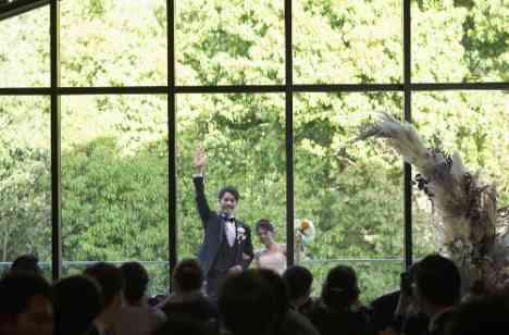 アンナチュラルWedding＊の準備・打ち合わせ画像
