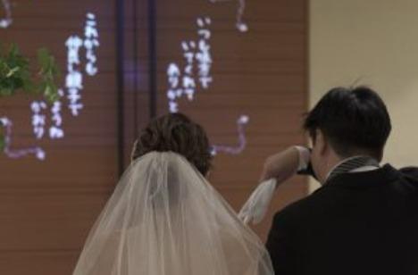 アンナチュラルWedding＊の挙式画像
